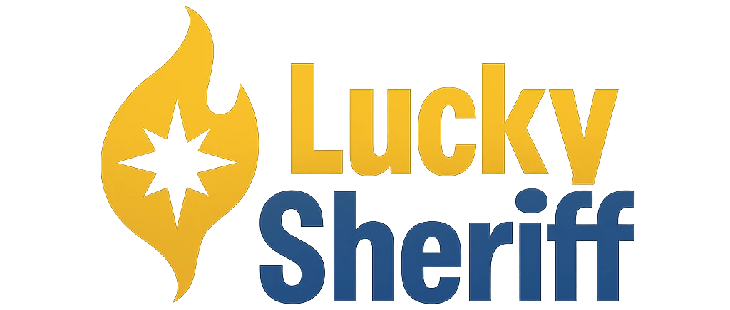 LuckySheriff